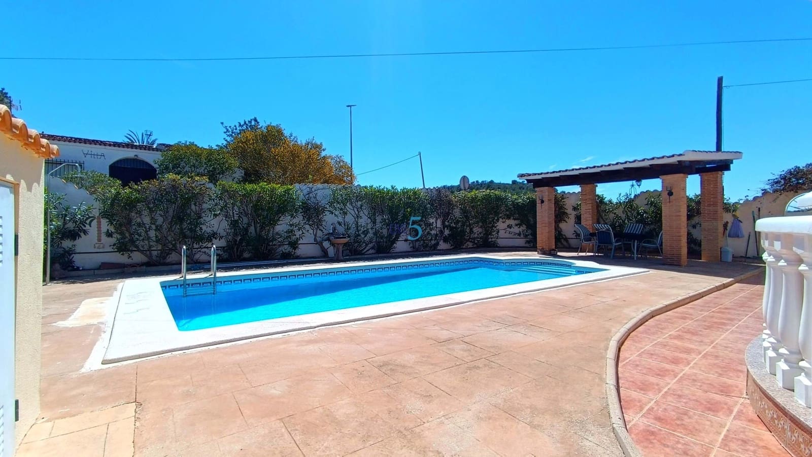 3 quarto Moradia para venda em Vistabella com piscina garagem - 349 995 € (Ref: 9749378)