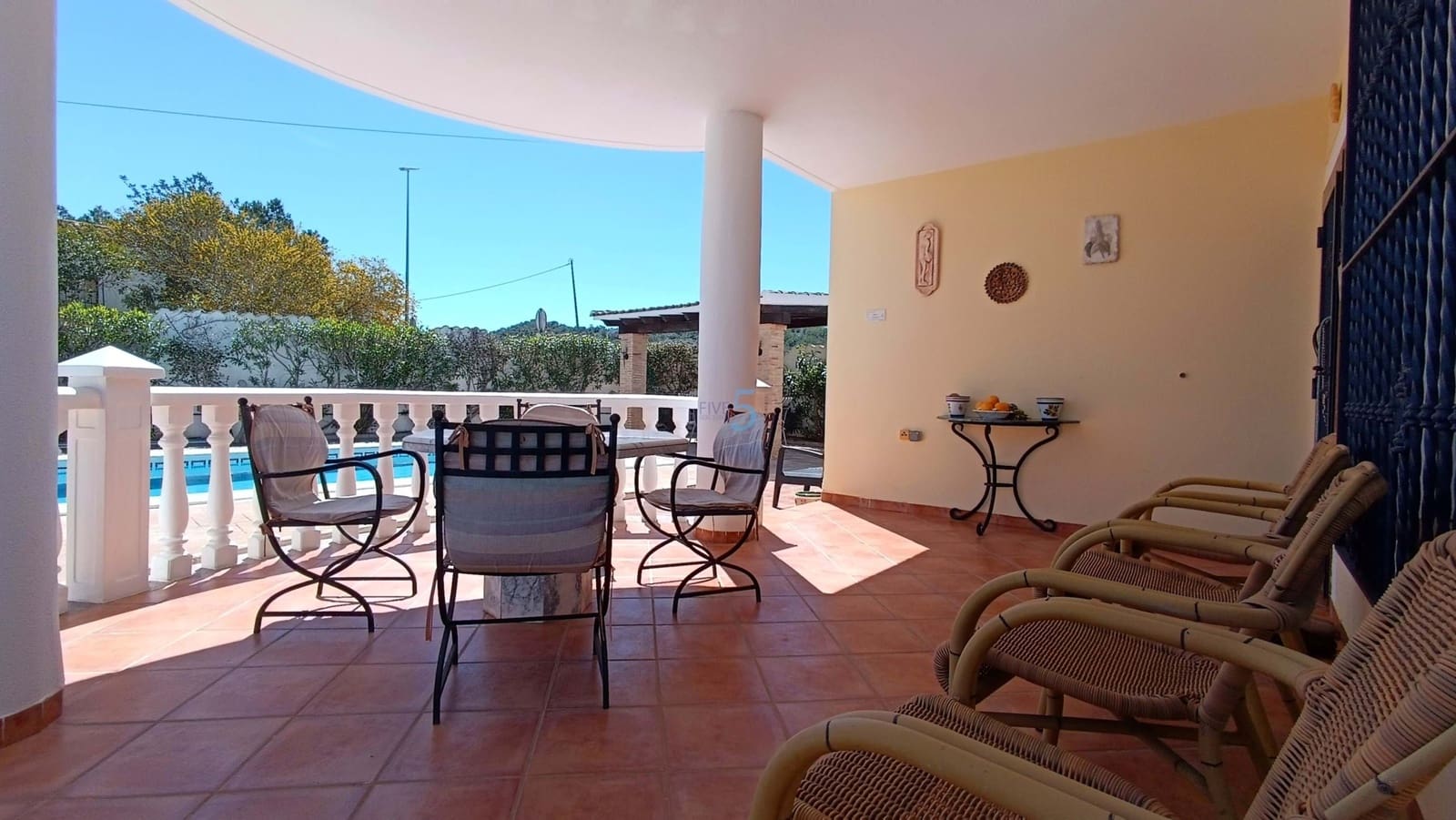 3 quarto Moradia para venda em Vistabella com piscina garagem - 349 995 € (Ref: 9749378)