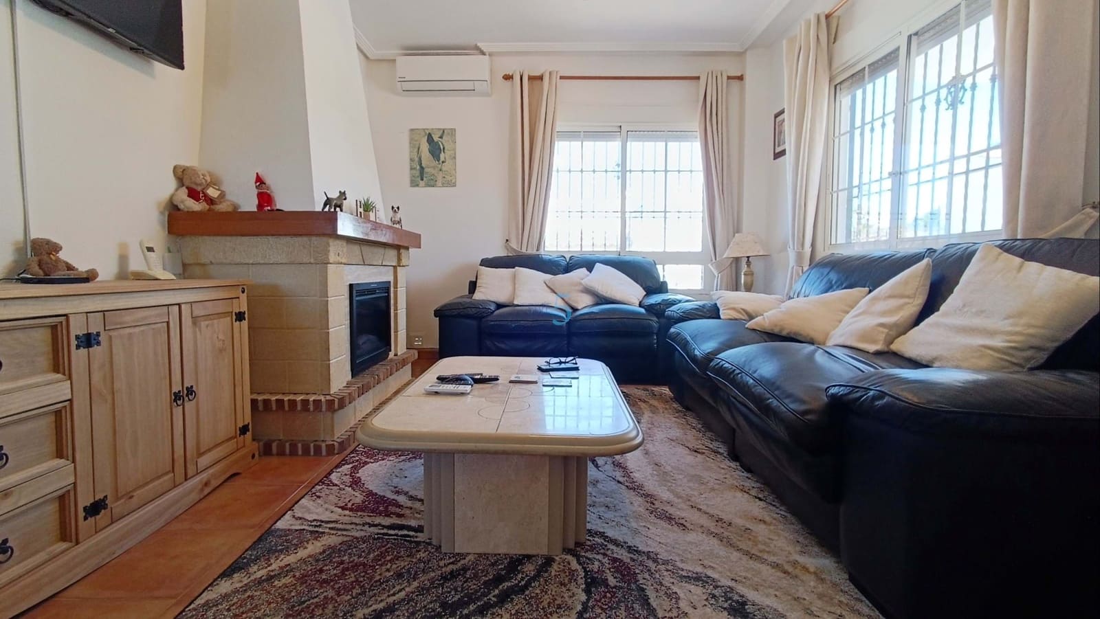 3 quarto Moradia para venda em Vistabella com piscina garagem - 349 995 € (Ref: 9749378)