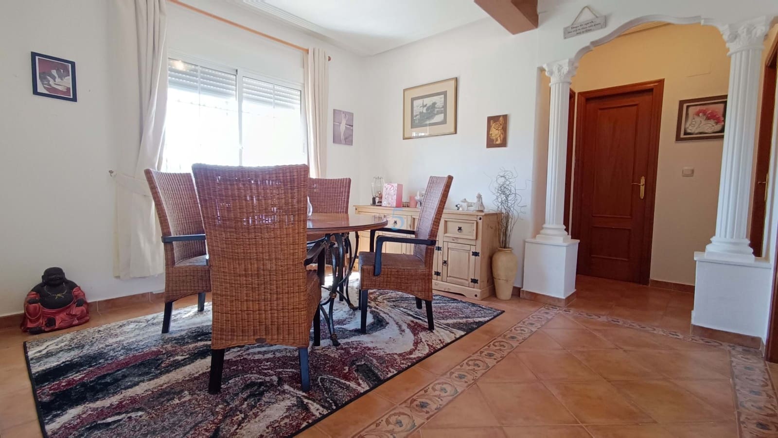 3 quarto Moradia para venda em Vistabella com piscina garagem - 349 995 € (Ref: 9749378)