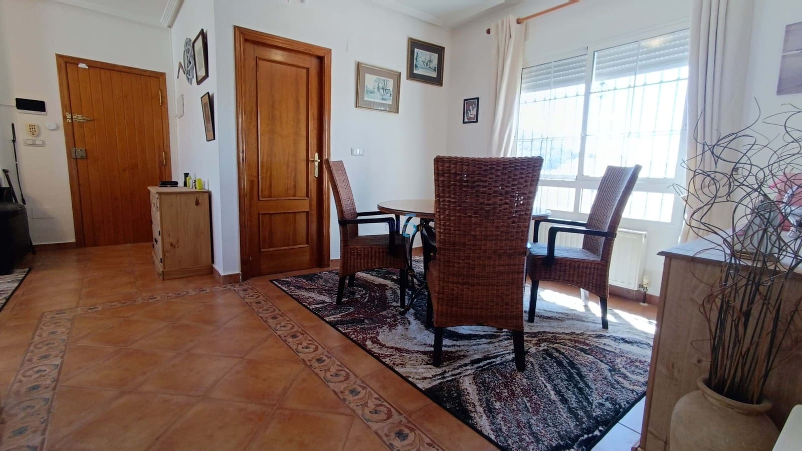 3 quarto Moradia para venda em Vistabella com piscina garagem - 349 995 € (Ref: 9749378)