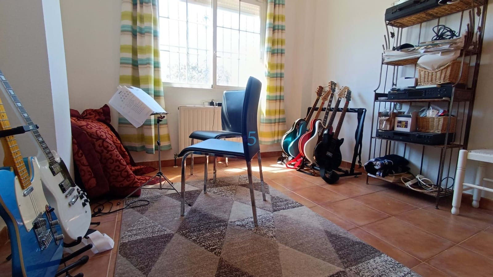 3 quarto Moradia para venda em Vistabella com piscina garagem - 349 995 € (Ref: 9749378)