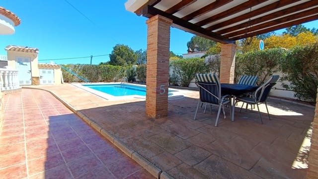3 quarto Moradia para venda em Vistabella, Orihuela com piscina garagem - 349 995 € (Ref: 9749378)