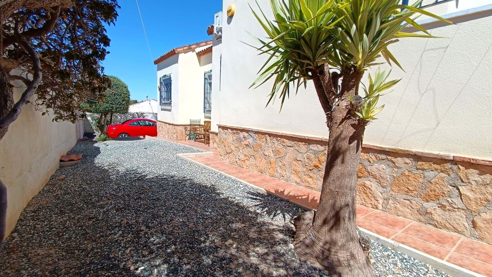 3 quarto Moradia para venda em Vistabella com piscina garagem - 349 995 € (Ref: 9749378)