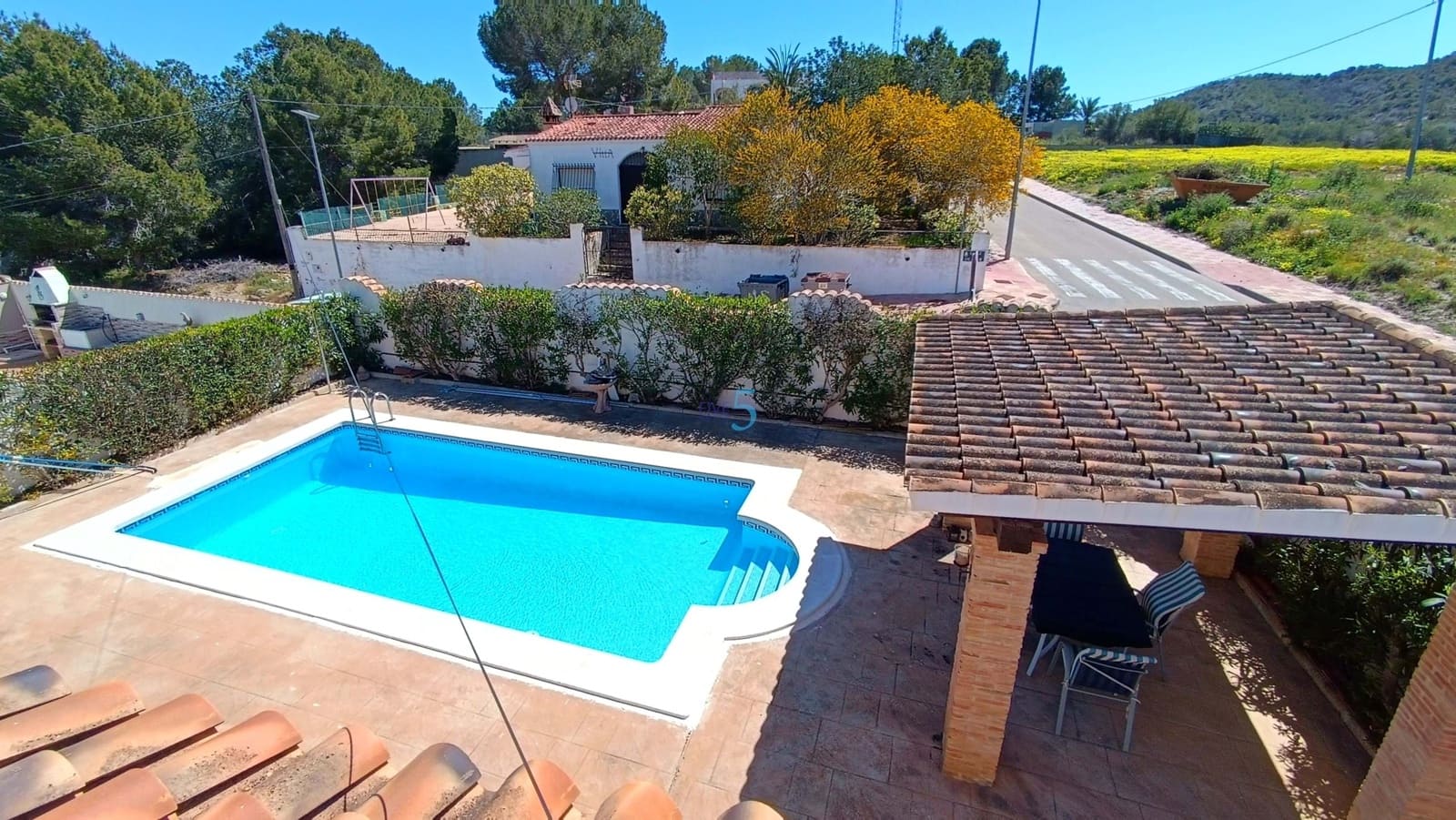 3 quarto Moradia para venda em Vistabella com piscina garagem - 349 995 € (Ref: 9749378)