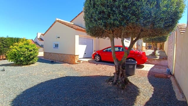 3 quarto Moradia para venda em Vistabella, Orihuela com piscina garagem - 349 995 € (Ref: 9749378)