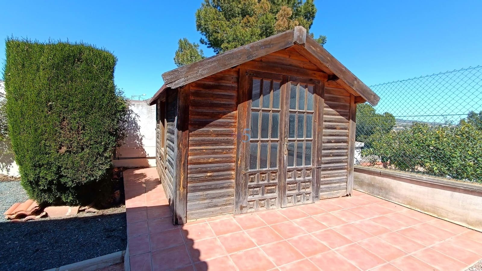 3 quarto Moradia para venda em Vistabella com piscina garagem - 349 995 € (Ref: 9749378)