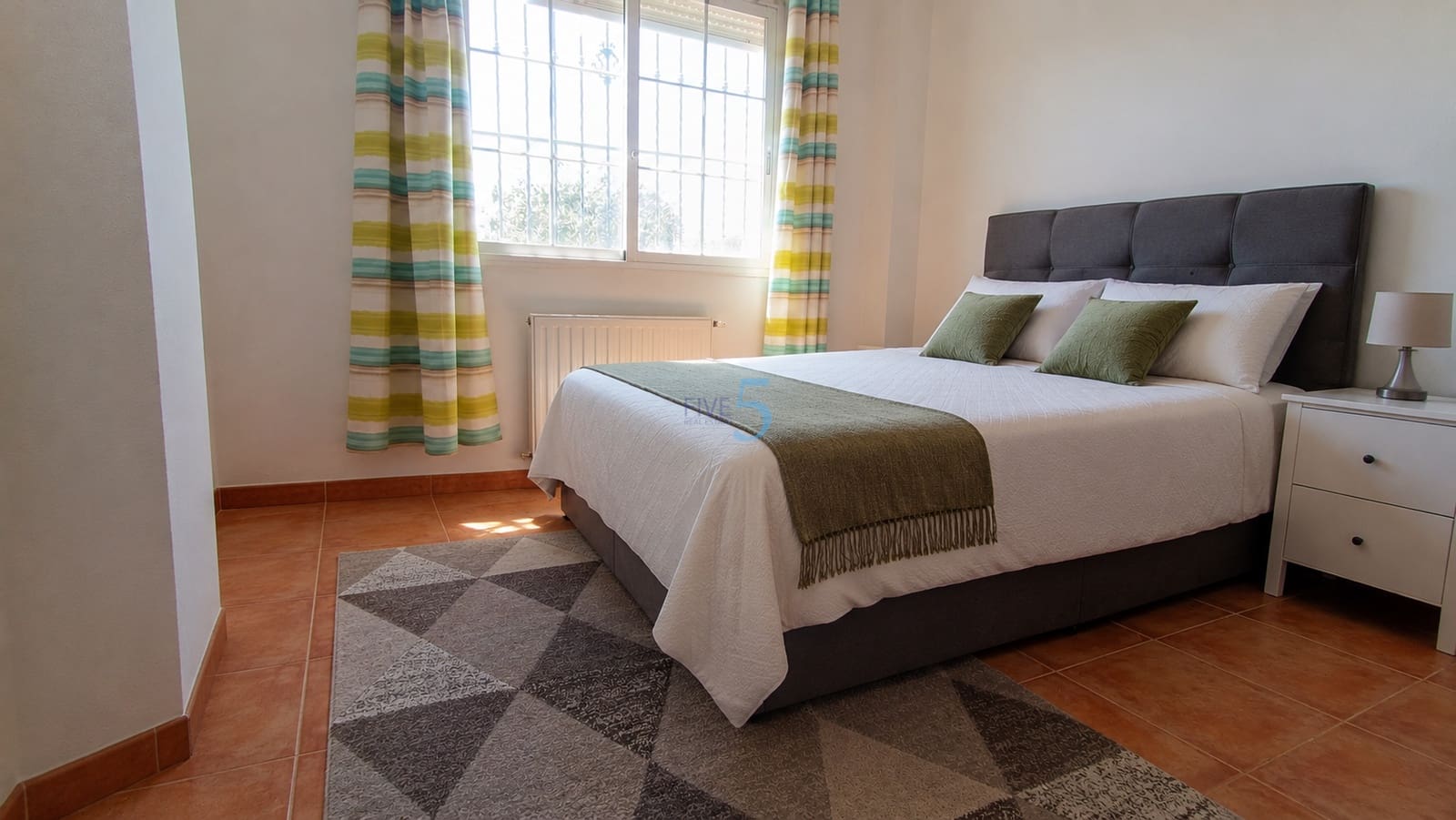 3 sypialnia Willa na sprzedaż w Vistabella z basenem garażem - 349 995 € (Ref: 9749378)