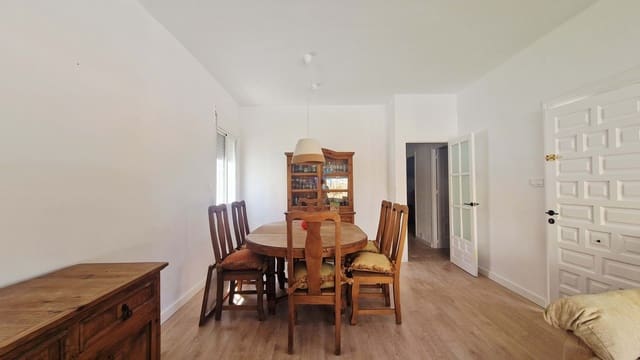 4 bedroom Villa for sale in Los Urrutias, Cartagena with garage - € 410,000 (Ref: 9749379)