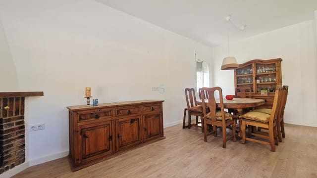 4 bedroom Villa for sale in Los Urrutias, Cartagena with garage - € 410,000 (Ref: 9749379)