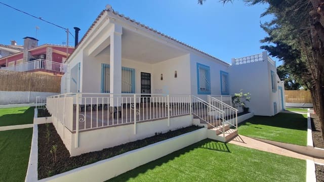 4 bedroom Villa for sale in Los Urrutias, Cartagena with garage - € 410,000 (Ref: 9749379)