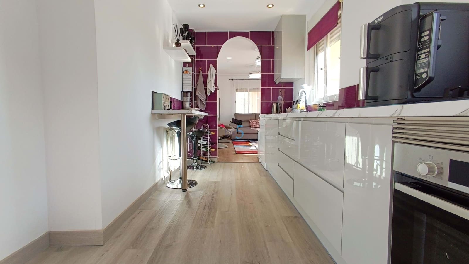 2 chambre Villa/Maison à vendre à Ciudad Quesada avec piscine - 229 995 € (Ref: 9750941)