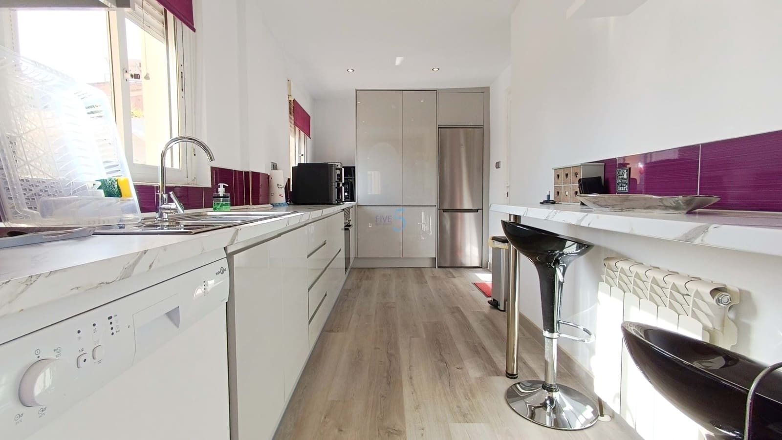 2 chambre Villa/Maison à vendre à Ciudad Quesada avec piscine - 229 995 € (Ref: 9750941)