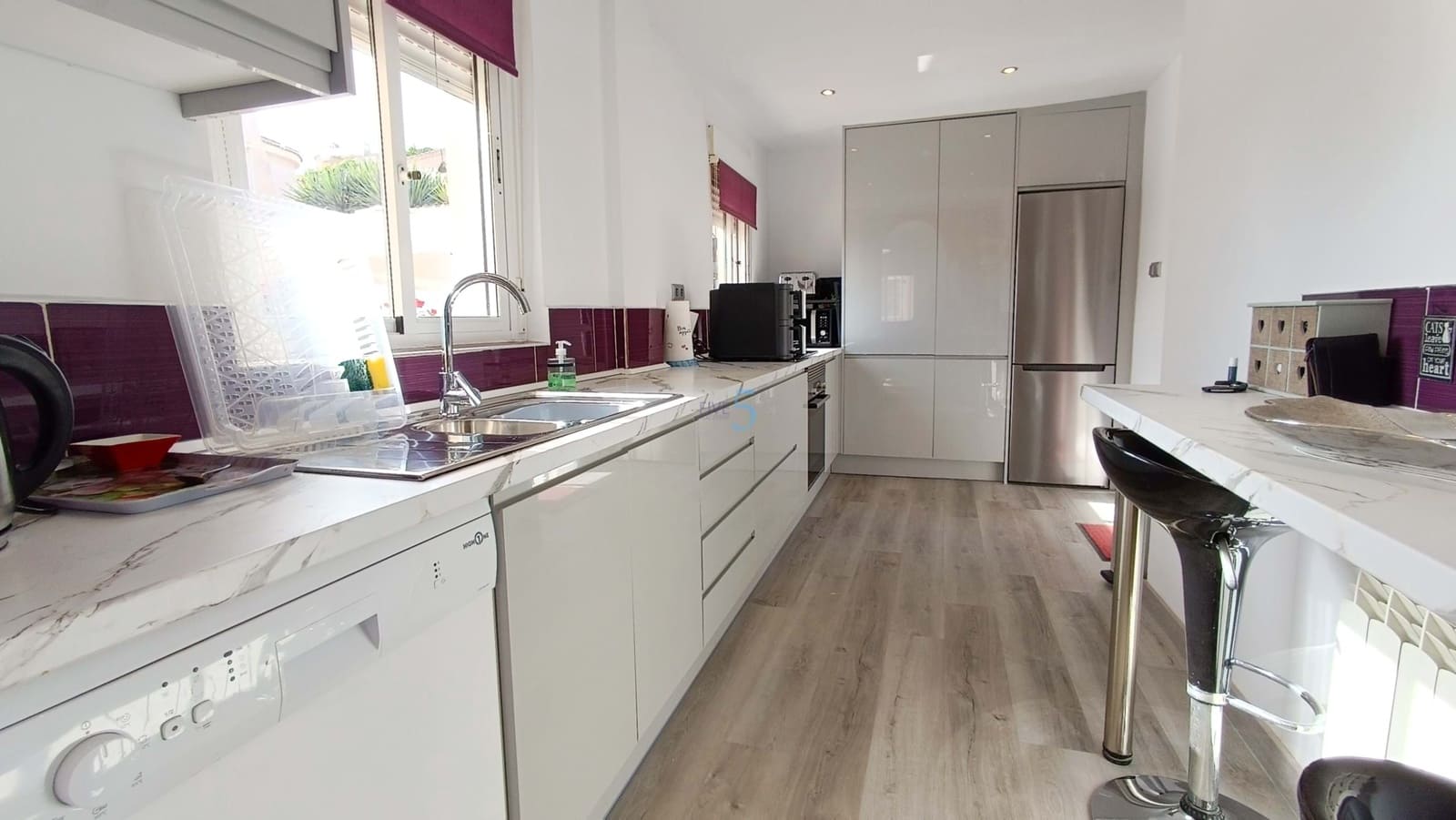 2 chambre Villa/Maison à vendre à Ciudad Quesada avec piscine - 229 995 € (Ref: 9750941)