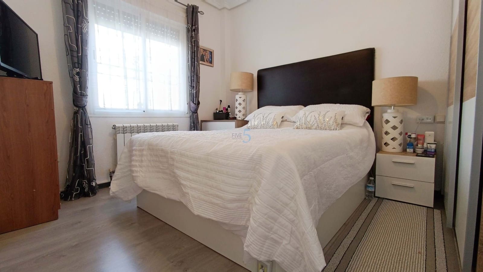 2 chambre Villa/Maison à vendre à Ciudad Quesada avec piscine - 229 995 € (Ref: 9750941)