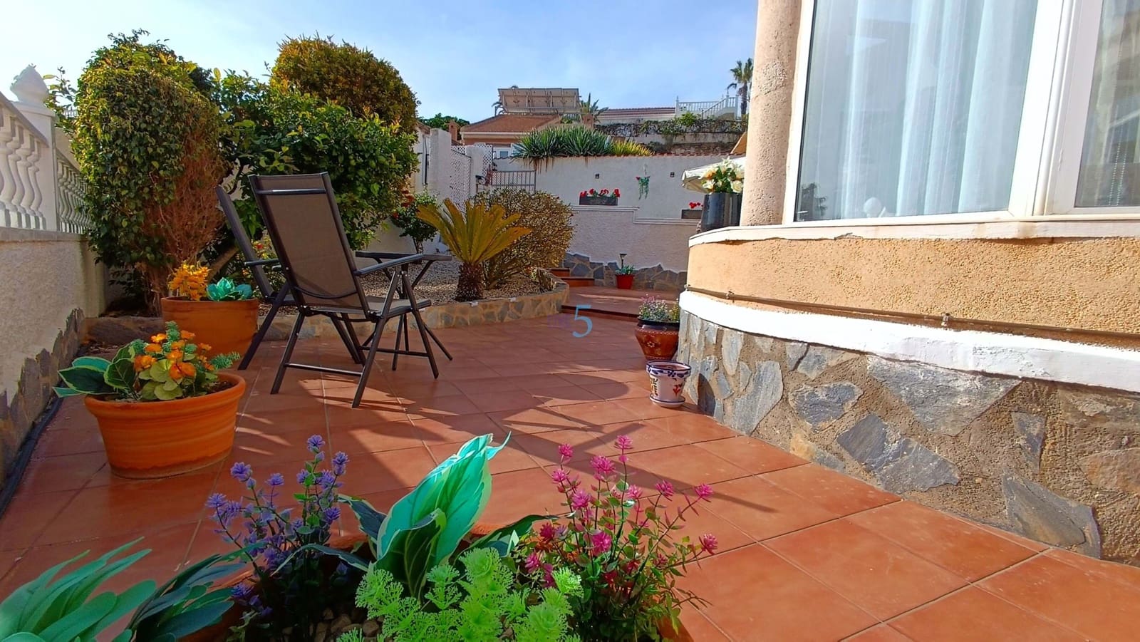 2 chambre Villa/Maison à vendre à Ciudad Quesada avec piscine - 229 995 € (Ref: 9750941)