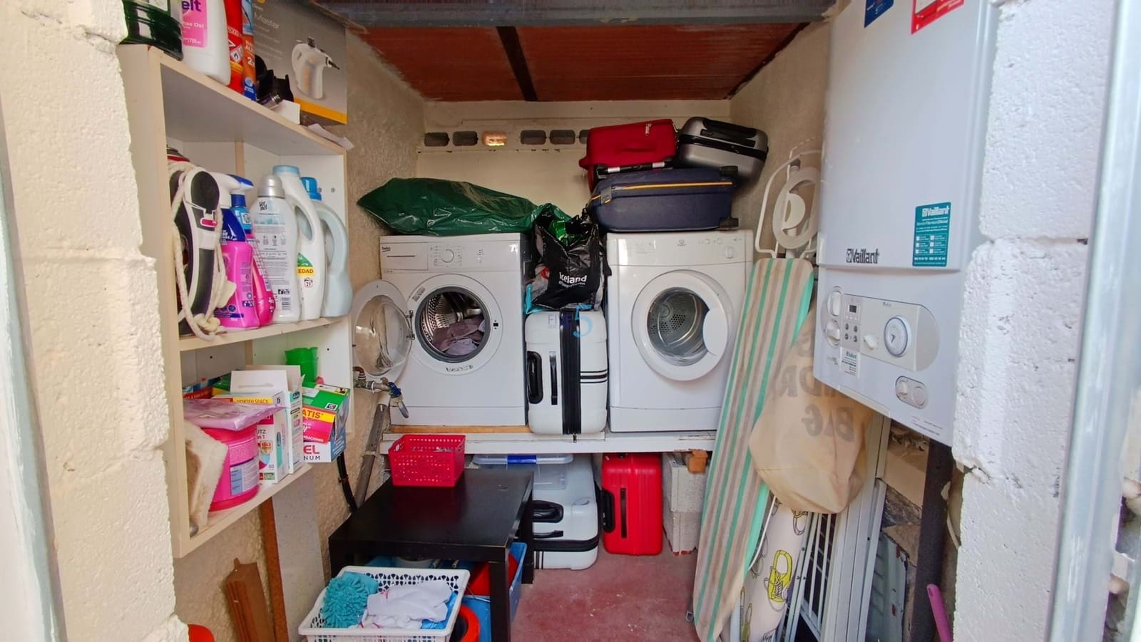 2 chambre Villa/Maison à vendre à Ciudad Quesada avec piscine - 229 995 € (Ref: 9750941)