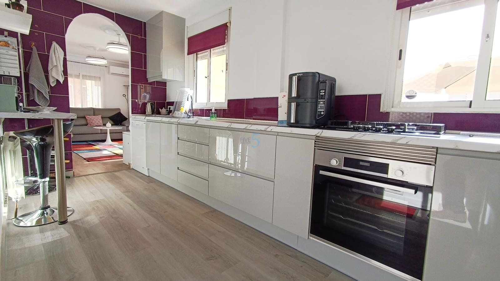 2 chambre Villa/Maison à vendre à Ciudad Quesada avec piscine - 229 995 € (Ref: 9750941)