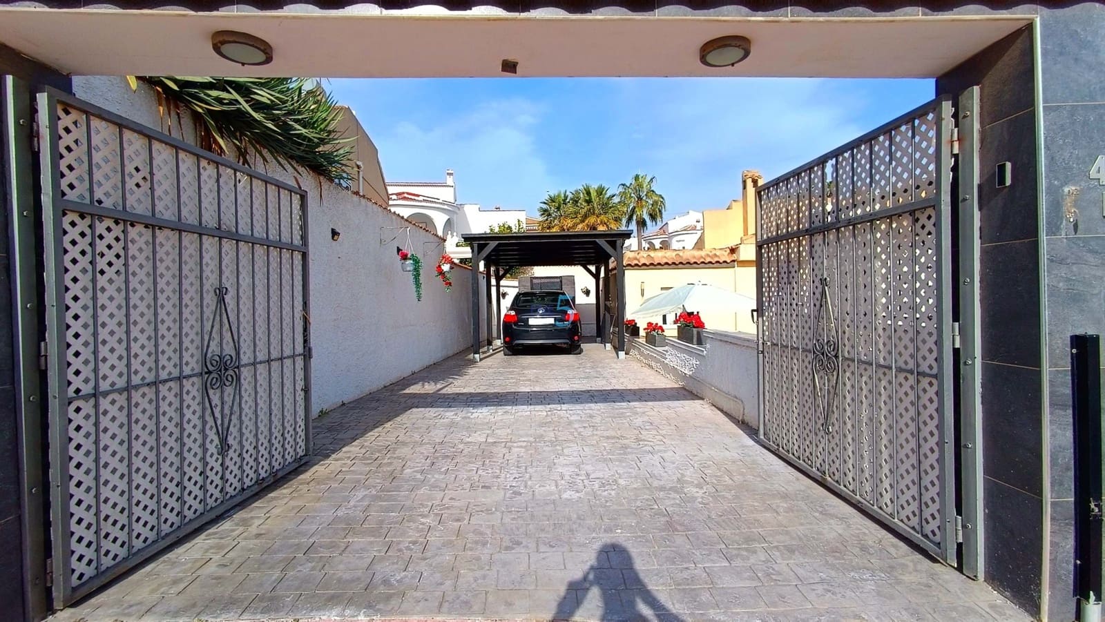 2 chambre Villa/Maison à vendre à Ciudad Quesada avec piscine - 229 995 € (Ref: 9750941)