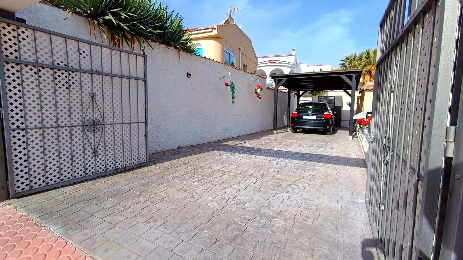 2 chambre Villa/Maison à vendre à Ciudad Quesada avec piscine - 229 995 € (Ref: 9750941)