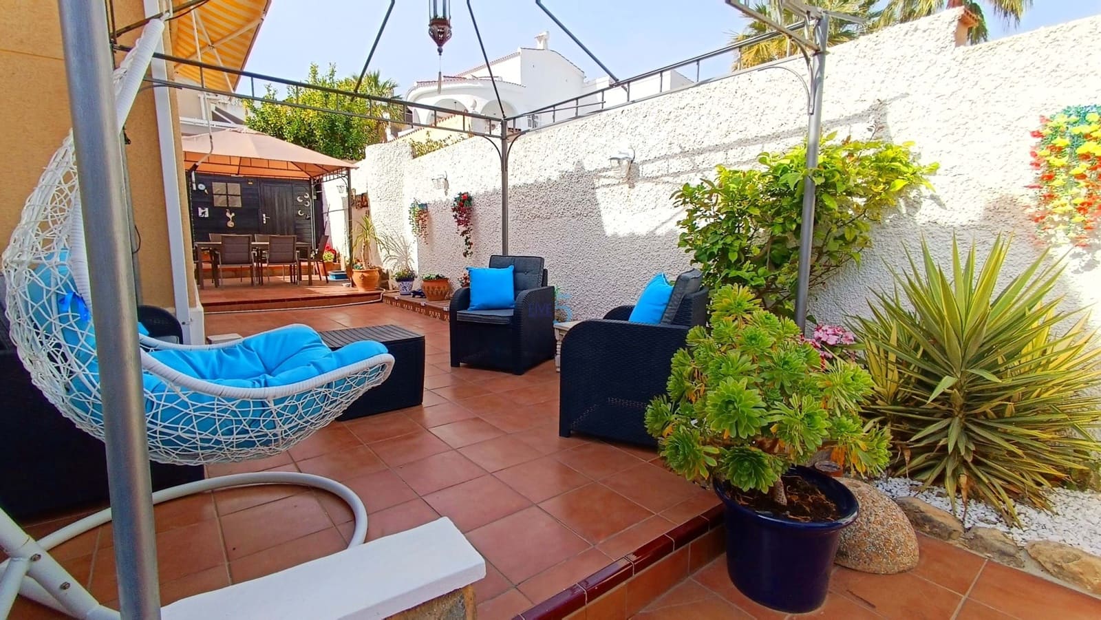 2 chambre Villa/Maison à vendre à Ciudad Quesada avec piscine - 229 995 € (Ref: 9750941)