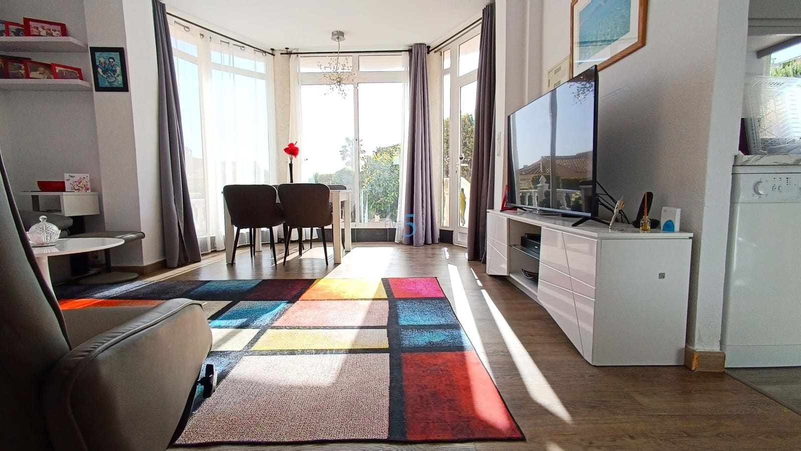 2 chambre Villa/Maison à vendre à Ciudad Quesada avec piscine - 229 995 € (Ref: 9750941)