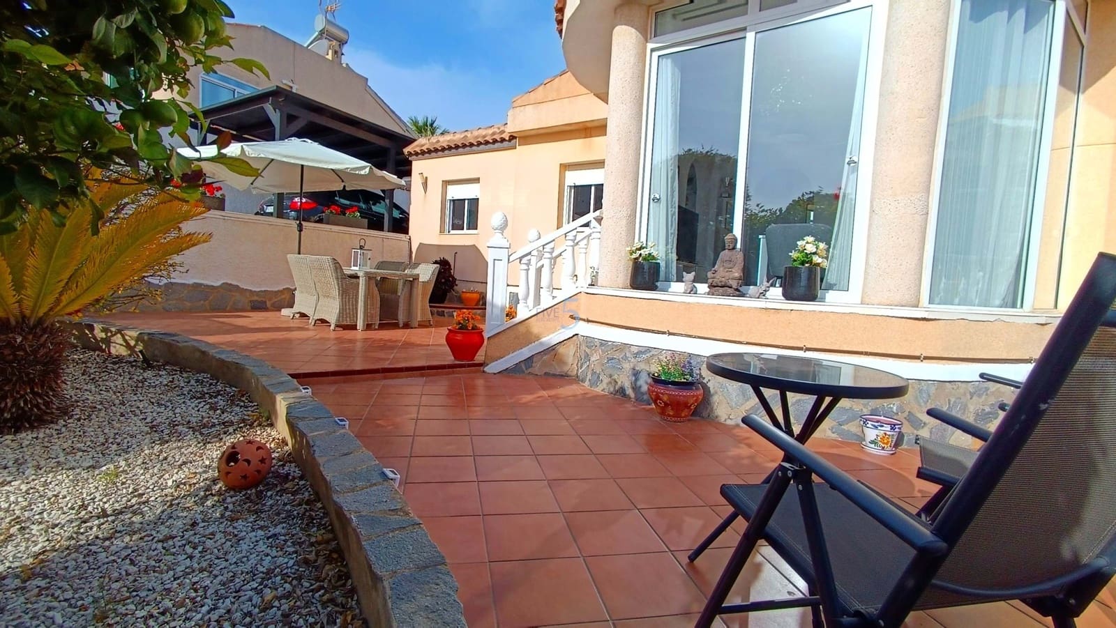 2 chambre Villa/Maison à vendre à Ciudad Quesada avec piscine - 229 995 € (Ref: 9750941)