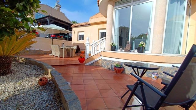 2 chambre Villa/Maison à vendre à Ciudad Quesada, Rojales avec piscine - 229 995 € (Ref: 9750941)