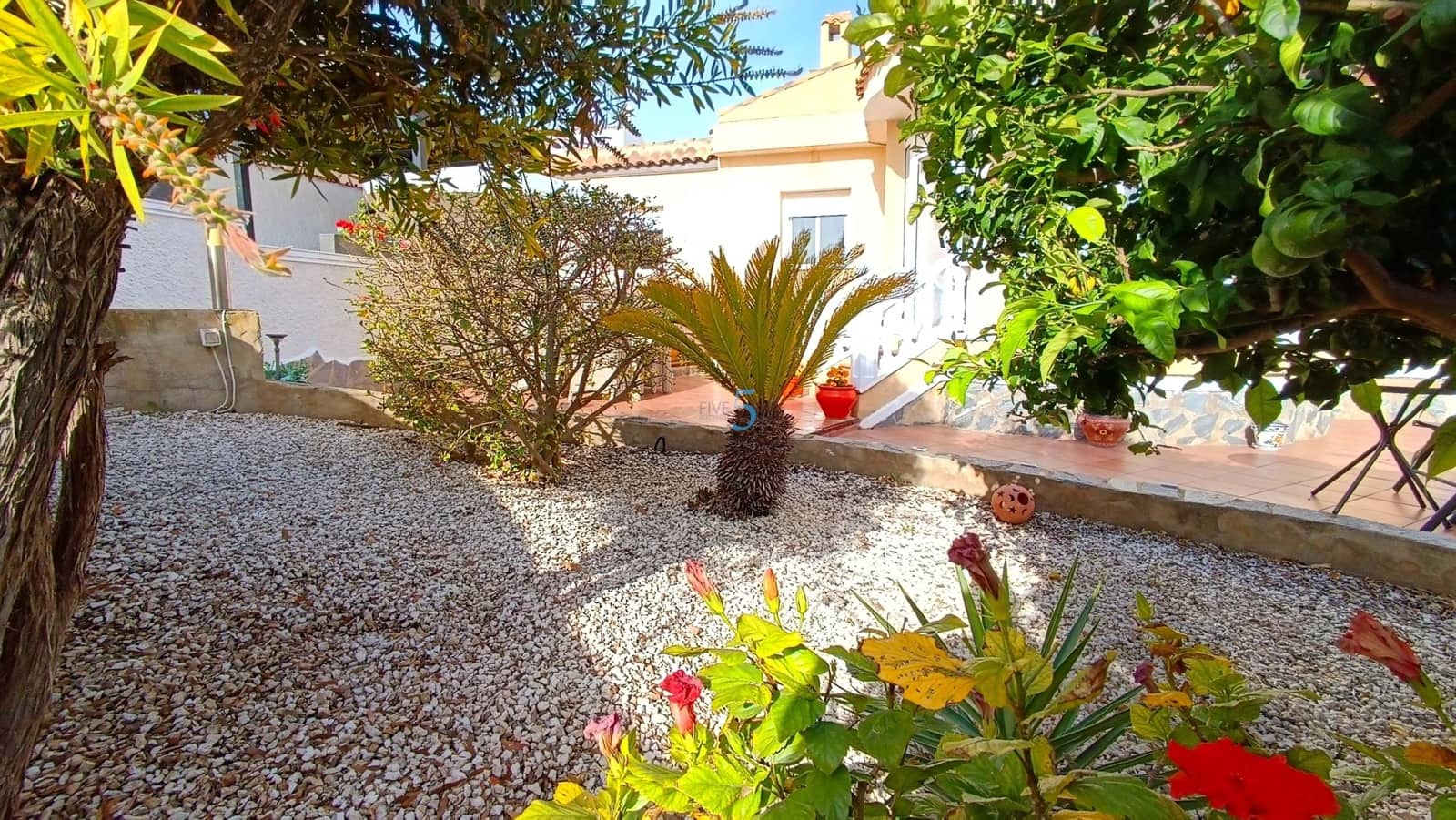2 chambre Villa/Maison à vendre à Ciudad Quesada avec piscine - 229 995 € (Ref: 9750941)