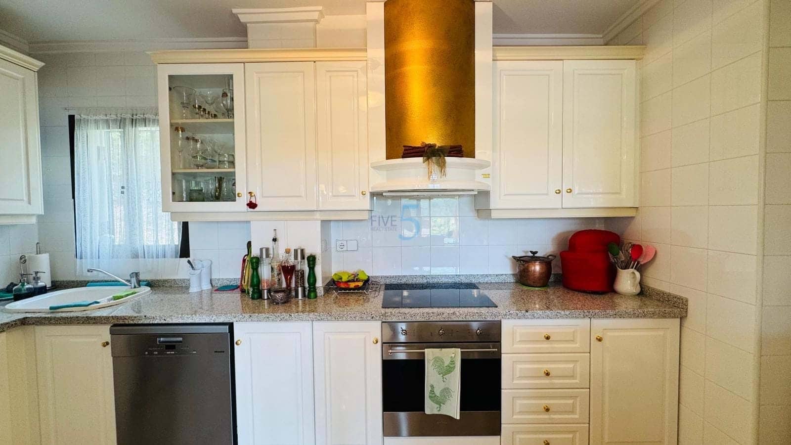 2 soveværelse Lejlighed til salg i Las Ramblas Golf med swimmingpool garage - € 249.000 (Ref: 9751245)