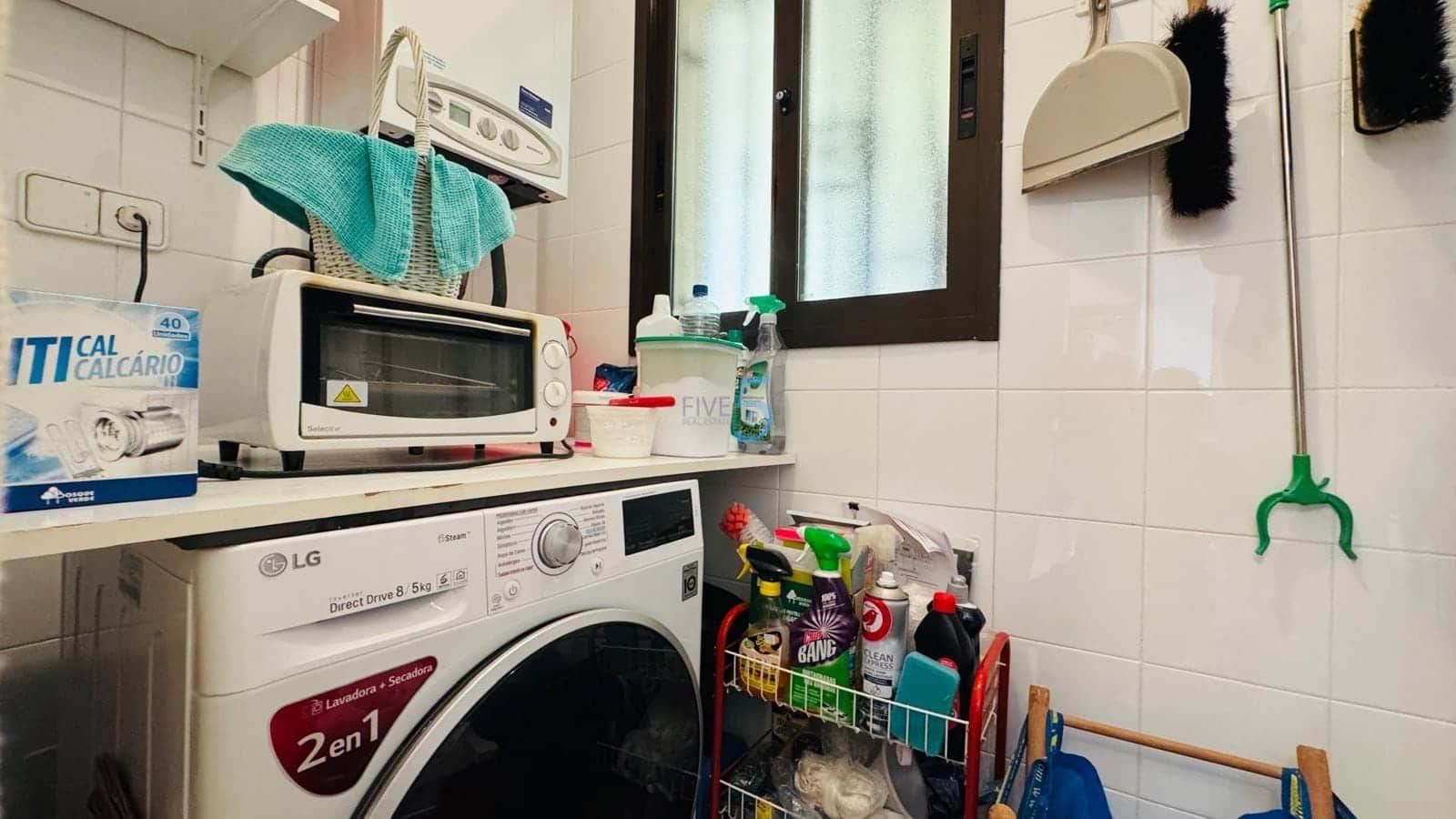 2 soveværelse Lejlighed til salg i Las Ramblas Golf med swimmingpool garage - € 249.000 (Ref: 9751245)