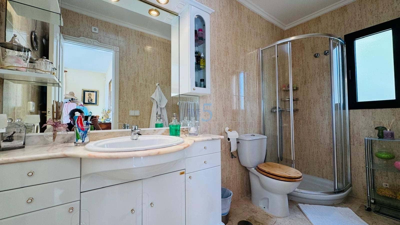 2 soveværelse Lejlighed til salg i Las Ramblas Golf med swimmingpool garage - € 249.000 (Ref: 9751245)