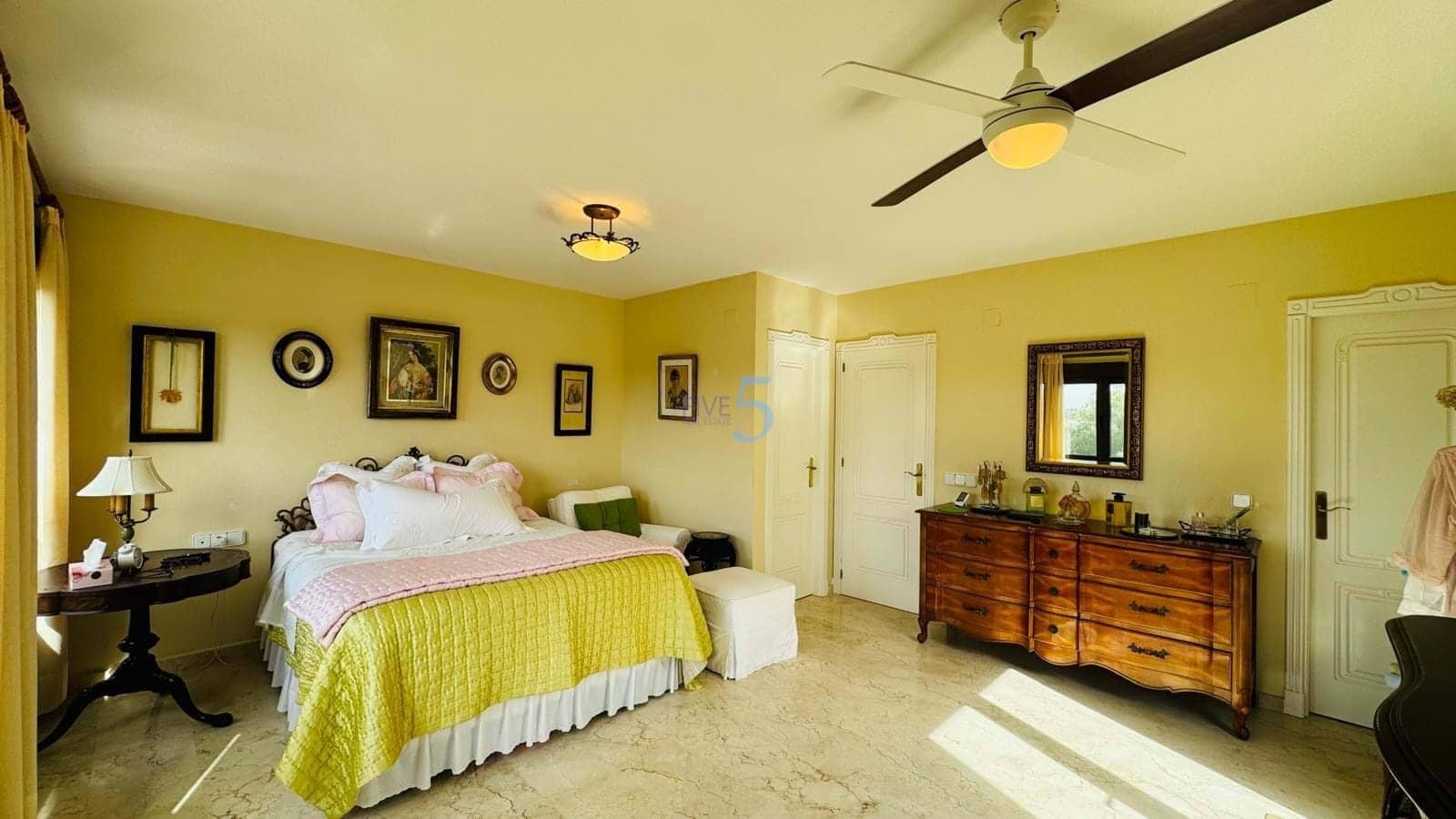 2 soveværelse Lejlighed til salg i Las Ramblas Golf med swimmingpool garage - € 249.000 (Ref: 9751245)