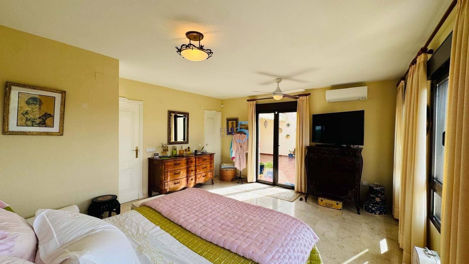 2 soveværelse Lejlighed til salg i Las Ramblas Golf med swimmingpool garage - € 249.000 (Ref: 9751245)