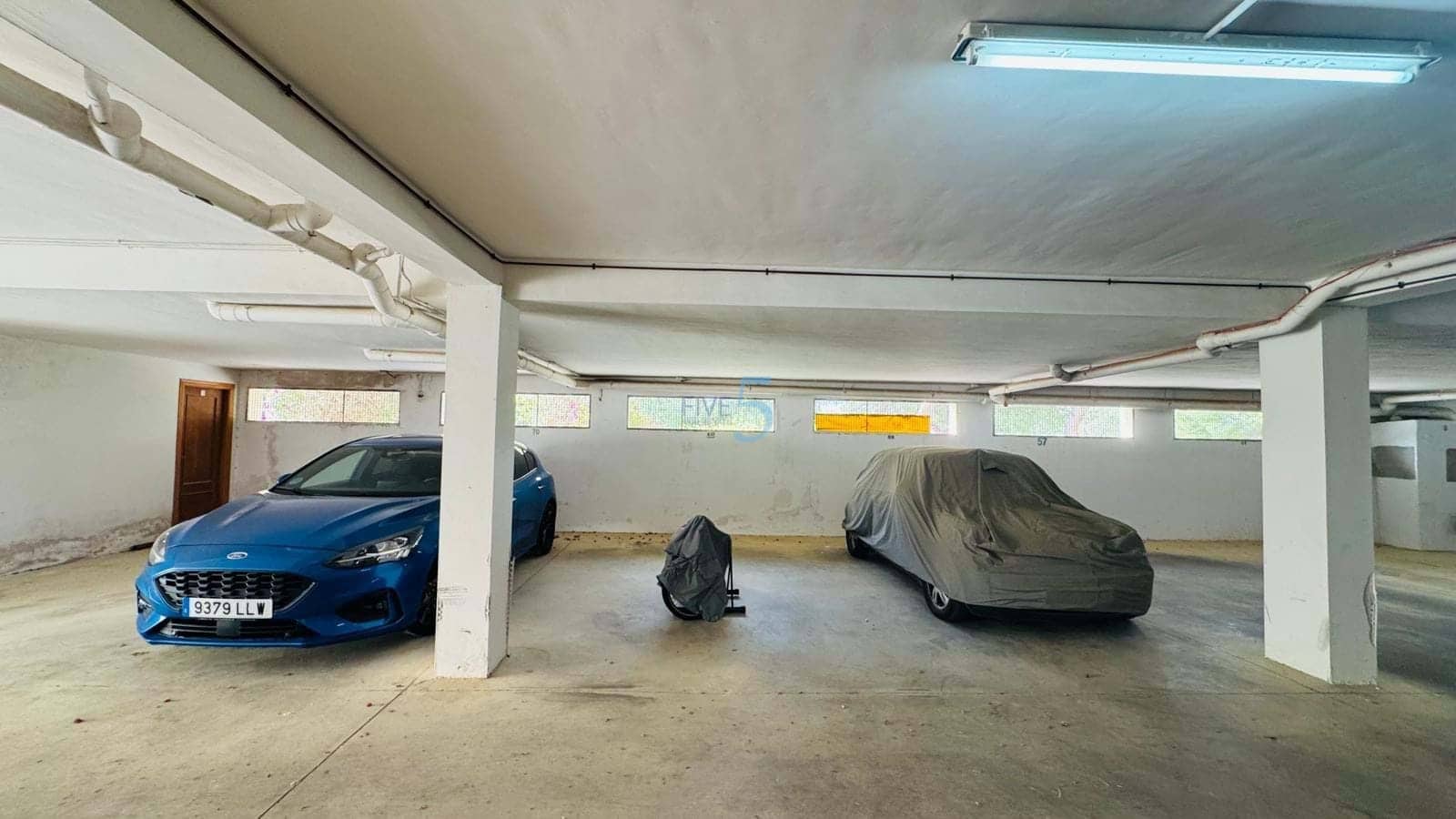 2 soveværelse Lejlighed til salg i Las Ramblas Golf med swimmingpool garage - € 249.000 (Ref: 9751245)