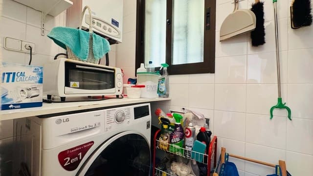 2 soveværelse Lejlighed til salg i Las Ramblas Golf, Orihuela med swimmingpool garage - € 249.000 (Ref: 9751245)