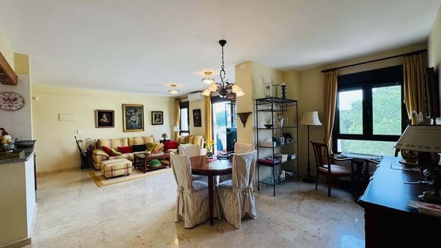 2 soveværelse Lejlighed til salg i Las Ramblas Golf, Orihuela med swimmingpool garage - € 249.000 (Ref: 9751245)