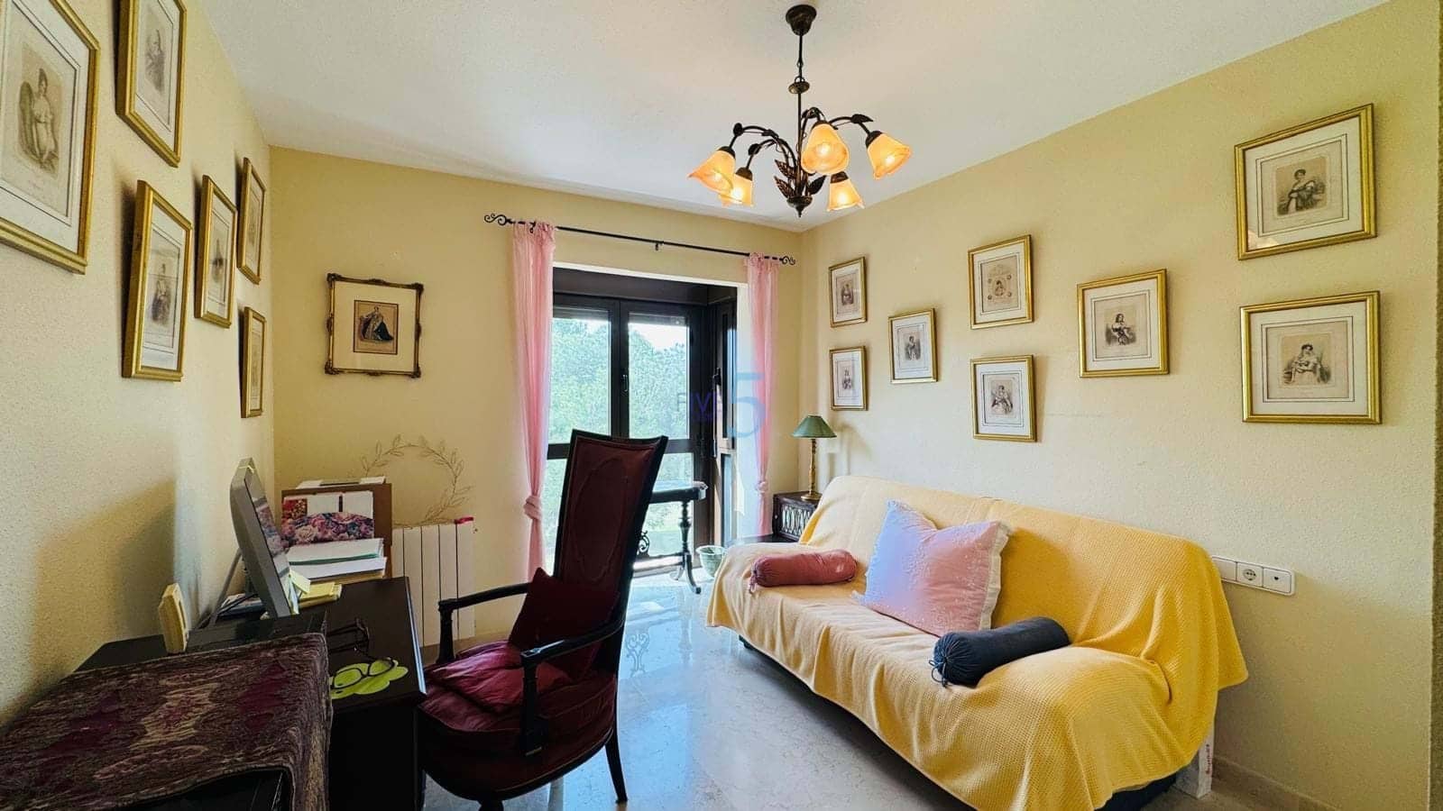 2 soveværelse Lejlighed til salg i Las Ramblas Golf med swimmingpool garage - € 249.000 (Ref: 9751245)