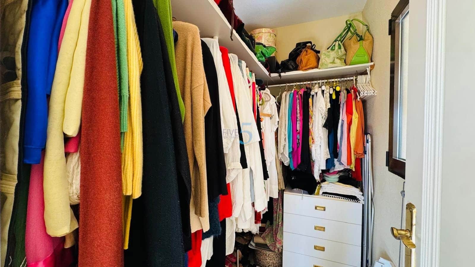 2 soveværelse Lejlighed til salg i Las Ramblas Golf med swimmingpool garage - € 249.000 (Ref: 9751245)