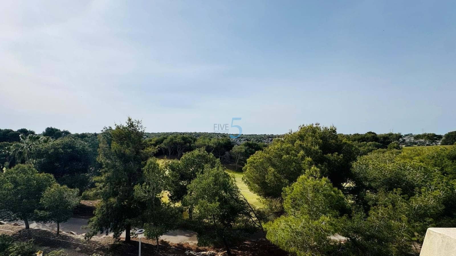 2 soveværelse Lejlighed til salg i Las Ramblas Golf med swimmingpool garage - € 249.000 (Ref: 9751245)