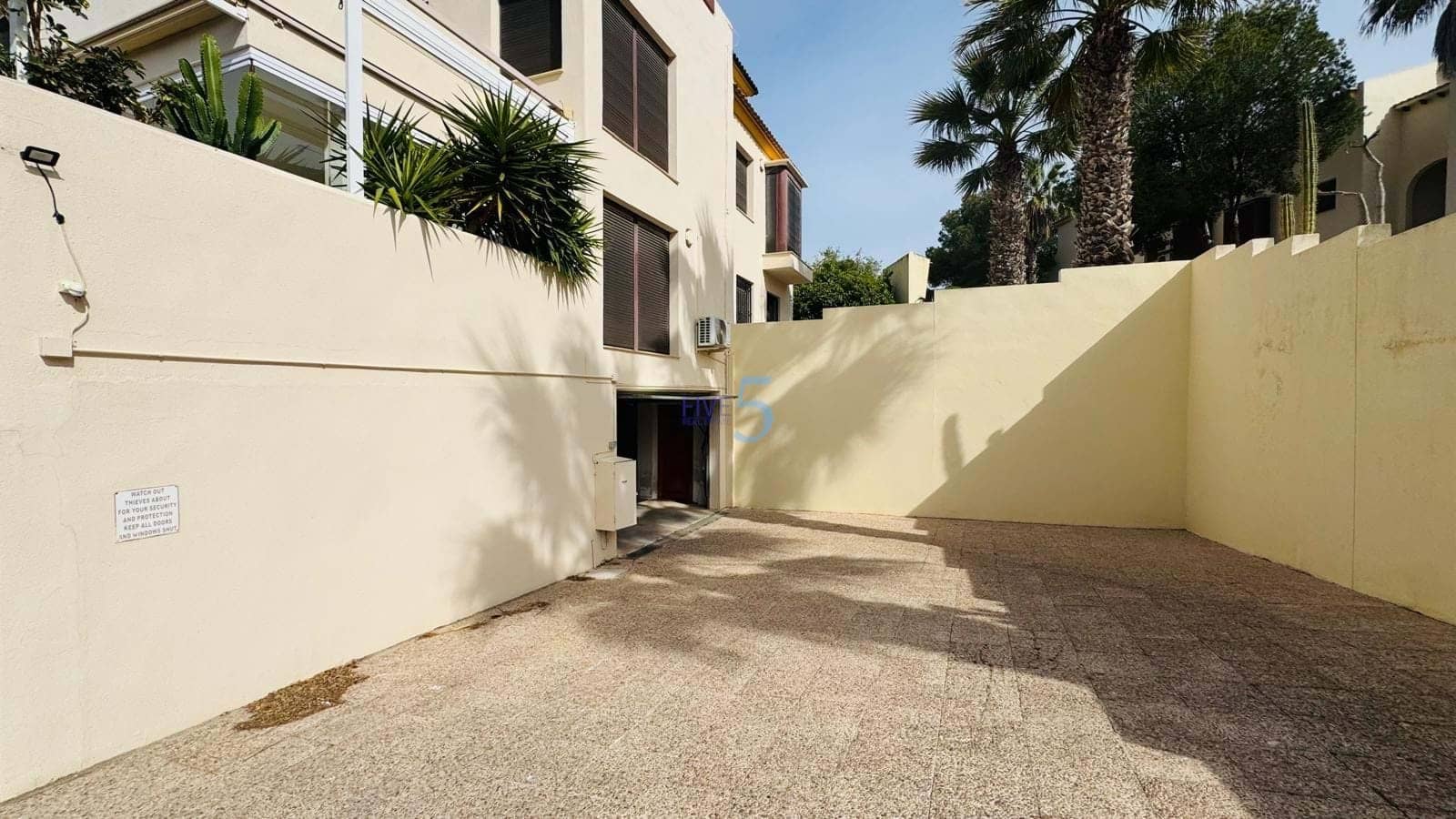 2 soveværelse Lejlighed til salg i Las Ramblas Golf med swimmingpool garage - € 249.000 (Ref: 9751245)