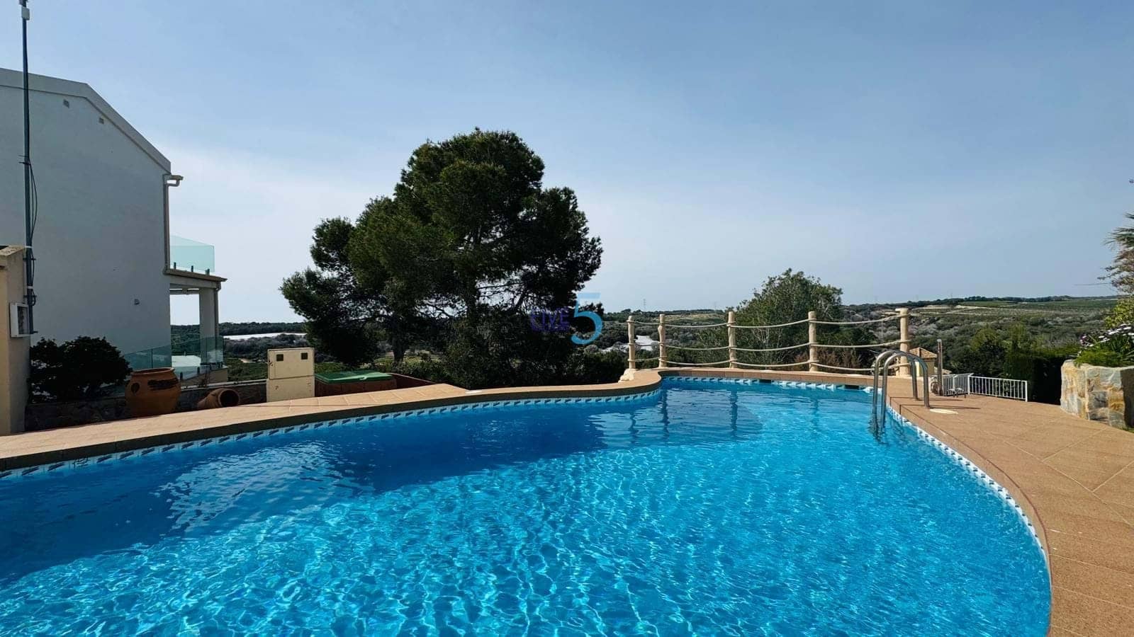 2 soveværelse Lejlighed til salg i Las Ramblas Golf med swimmingpool garage - € 249.000 (Ref: 9751245)