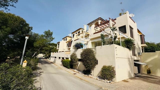 2 soveværelse Lejlighed til salg i Las Ramblas Golf, Orihuela med swimmingpool garage - € 249.000 (Ref: 9751245)