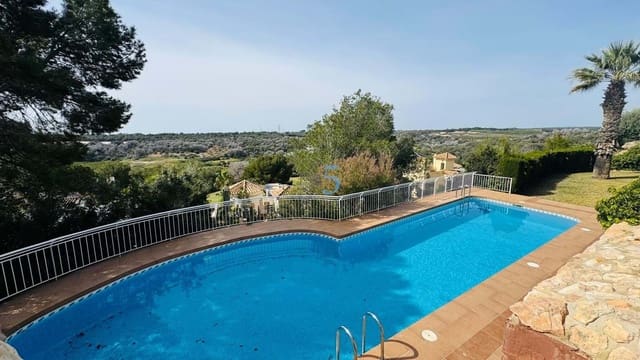 2 soveværelse Lejlighed til salg i Las Ramblas Golf, Orihuela med swimmingpool garage - € 249.000 (Ref: 9751245)