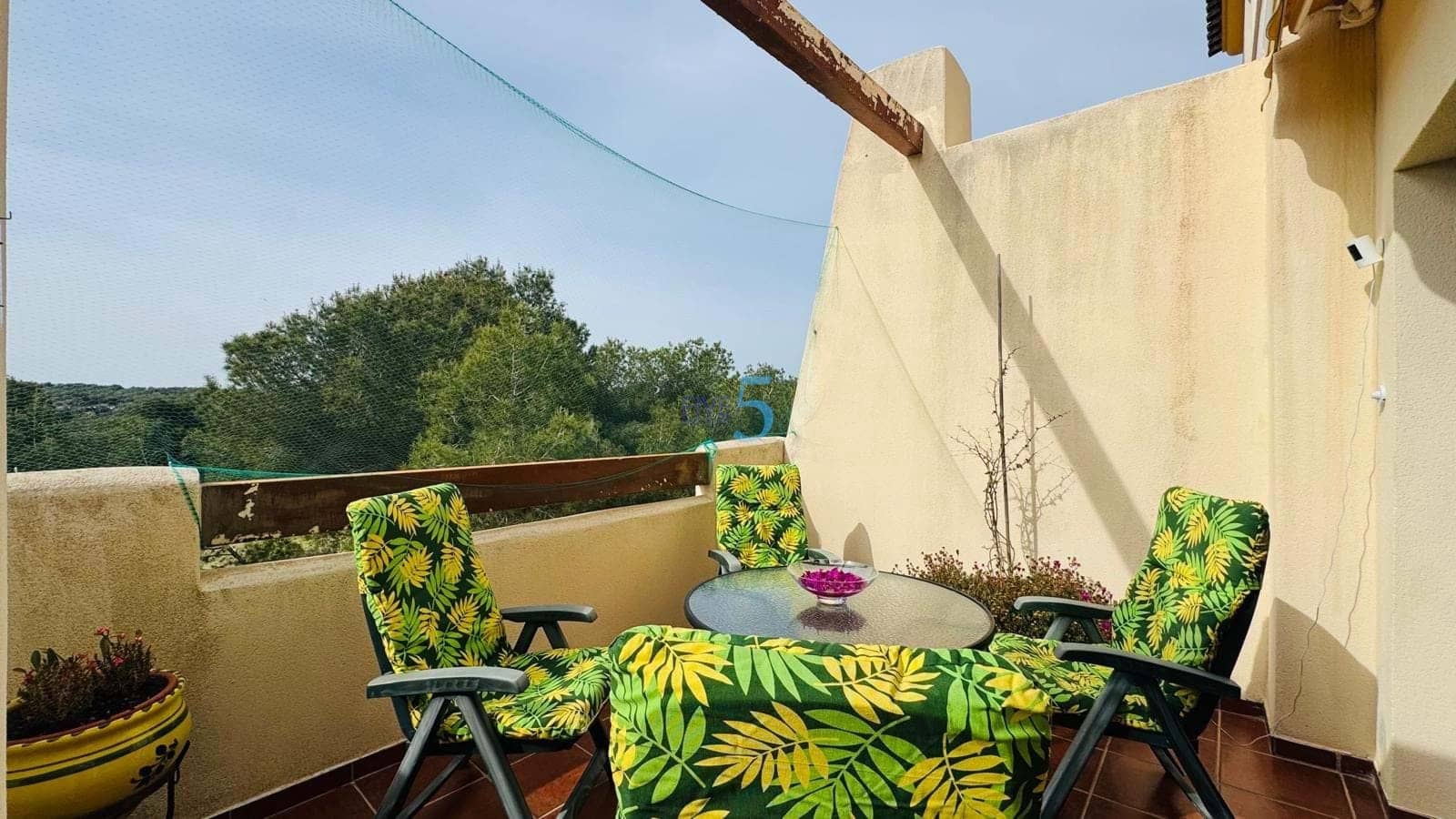 2 soveværelse Lejlighed til salg i Las Ramblas Golf med swimmingpool garage - € 249.000 (Ref: 9751245)