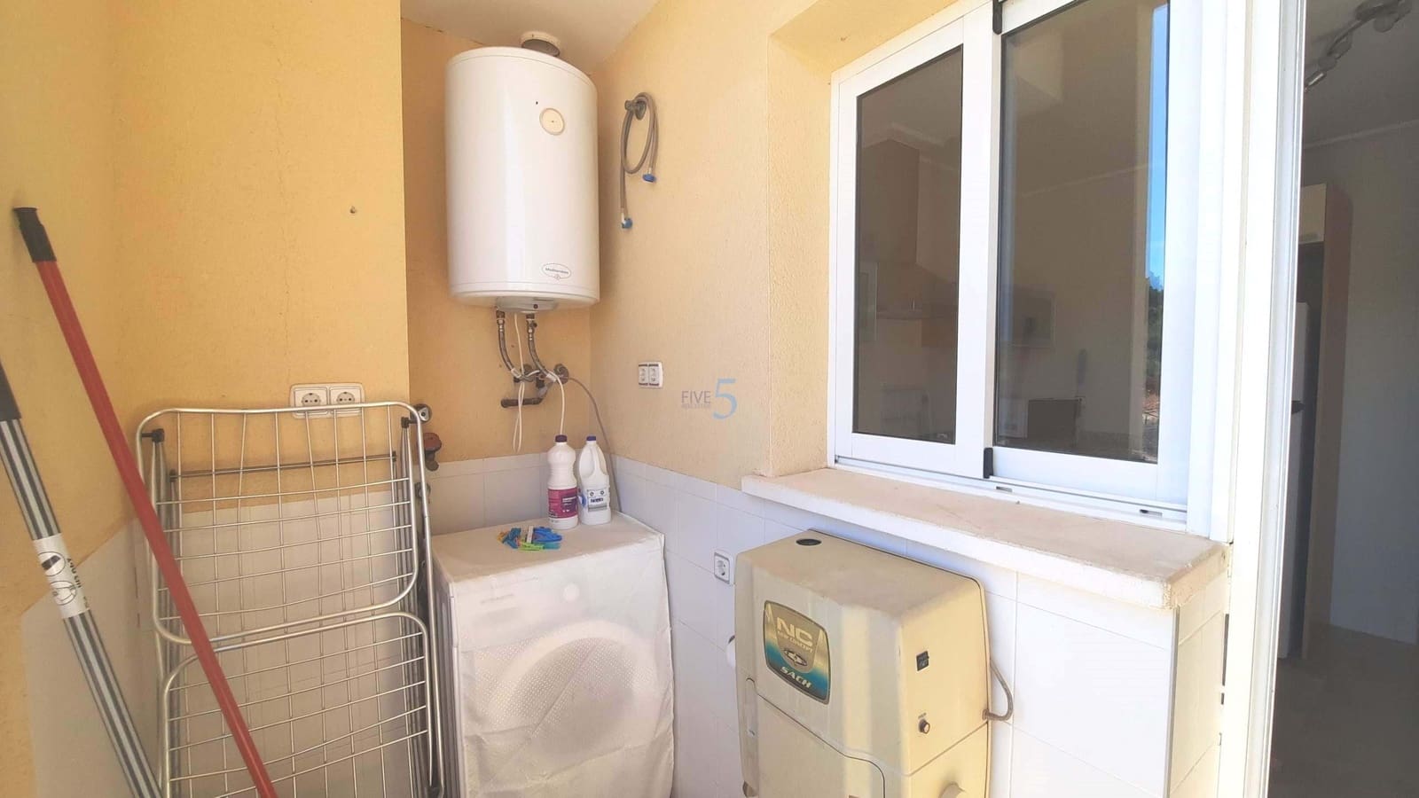 3 bedroom Apartment for sale in La Tercia with pool - € 115,000 (Ref: 9751480)