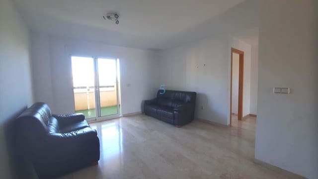 3 bedroom Apartment for sale in La Tercia, Murcia city with pool - € 115,000 (Ref: 9751480)