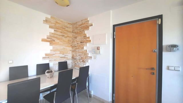 3 bedroom Apartment for sale in La Tercia, Murcia city with pool - € 115,000 (Ref: 9751480)