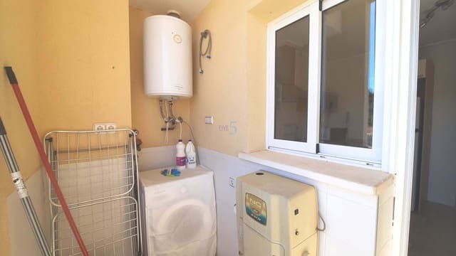 3 bedroom Apartment for sale in La Tercia, Murcia city with pool - € 115,000 (Ref: 9751480)