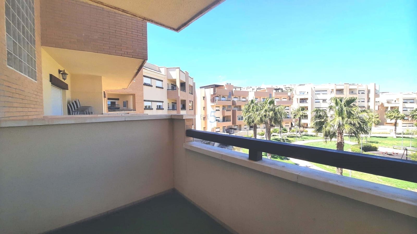 3 bedroom Apartment for sale in La Tercia with pool - € 115,000 (Ref: 9751480)